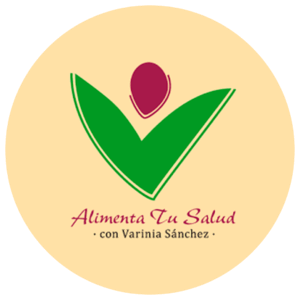 alimenta tu salud logo