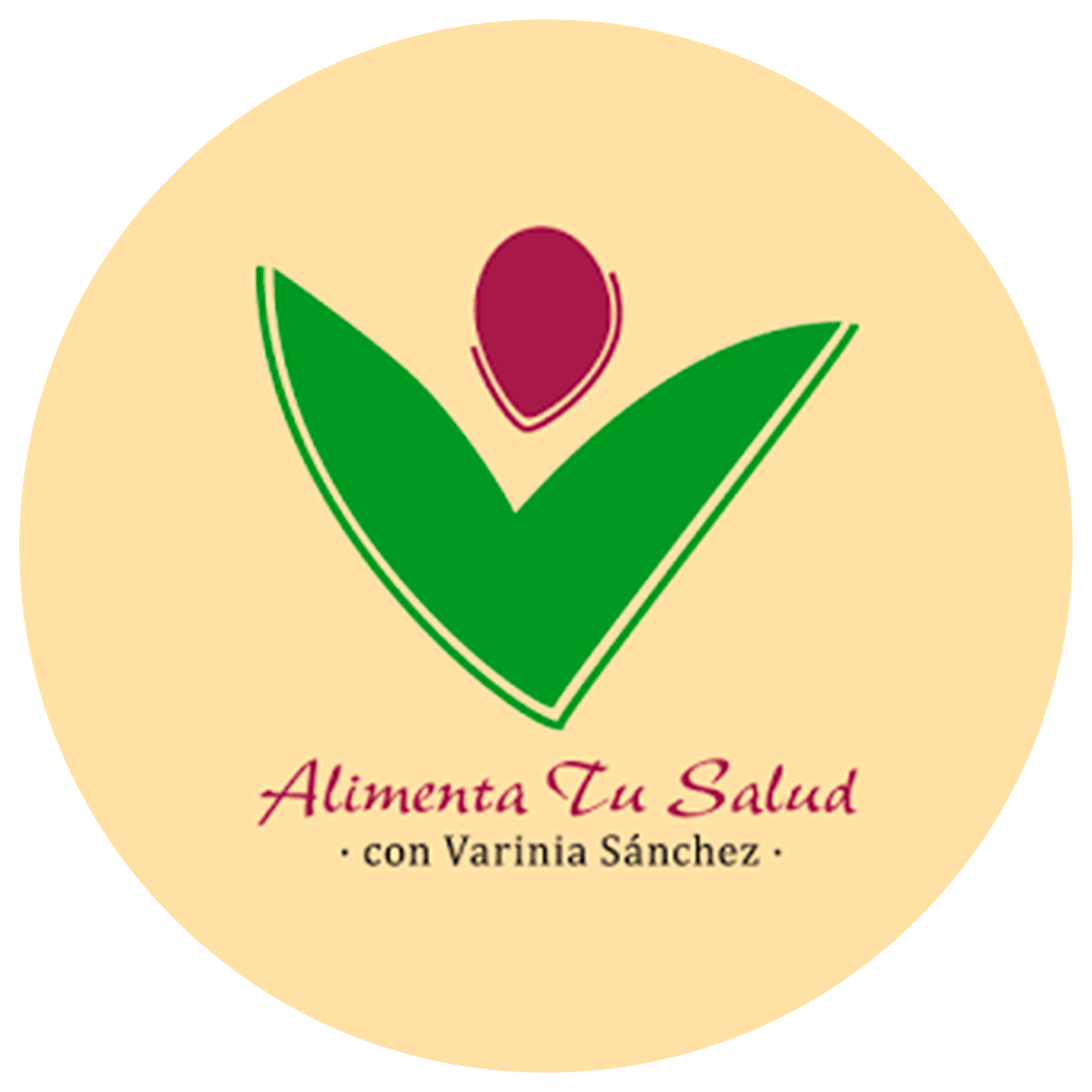alimenta tu salud logo