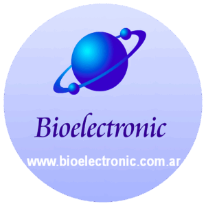 biolectronic logo