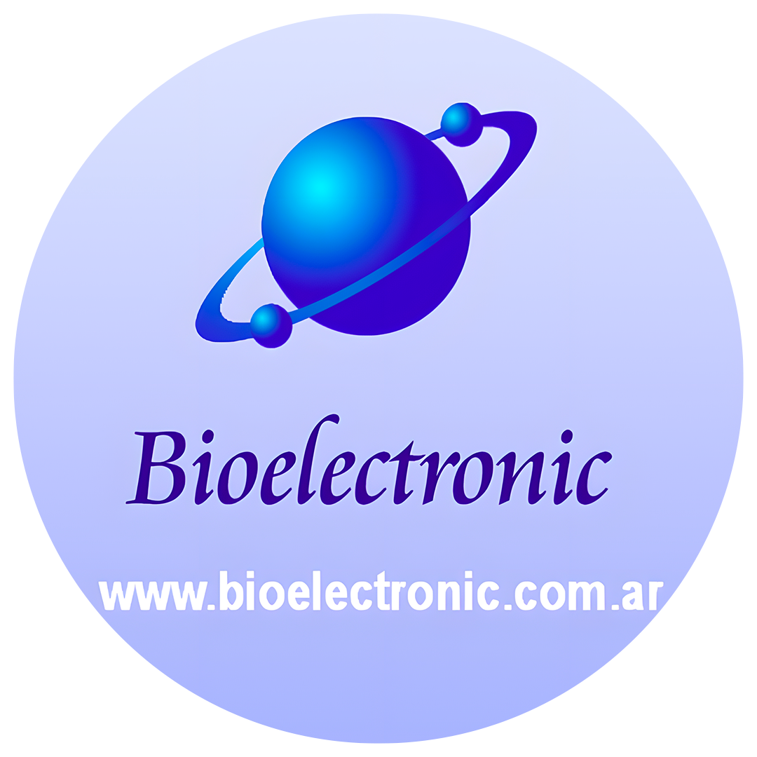 biolectronic logo