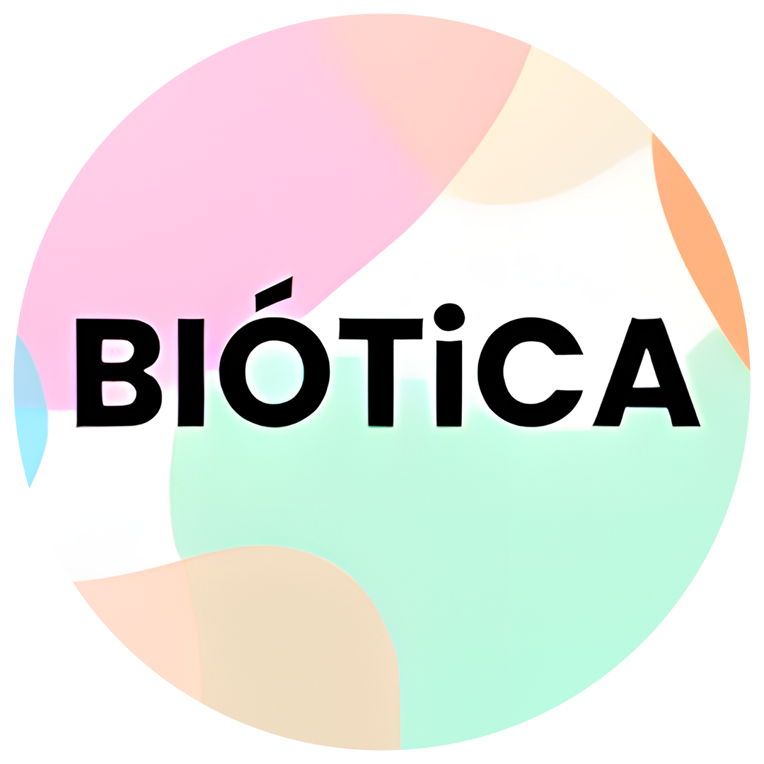 biotica logo