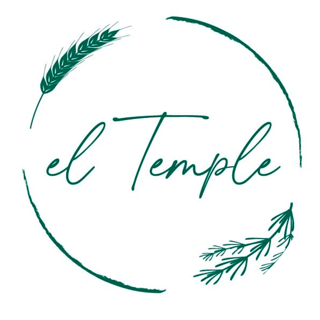 el temple logo