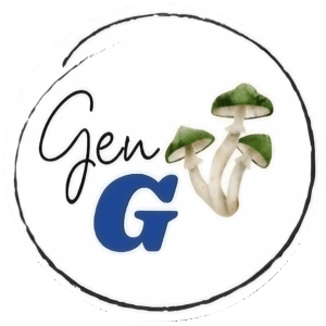 gen adaptogenos logo