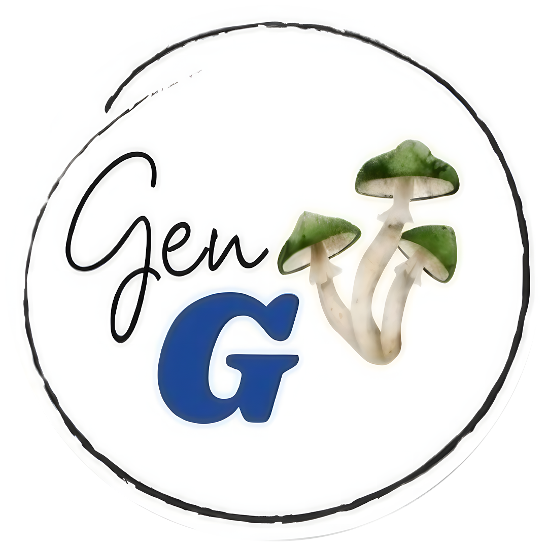 gen adaptogenos logo