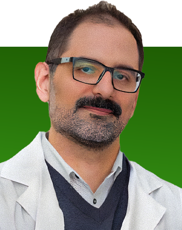 Dr. Mariano Blanche