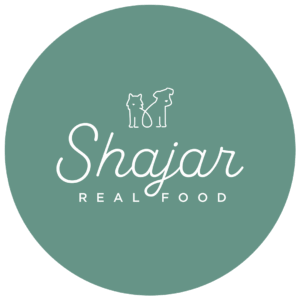 SHAJAR LOGO