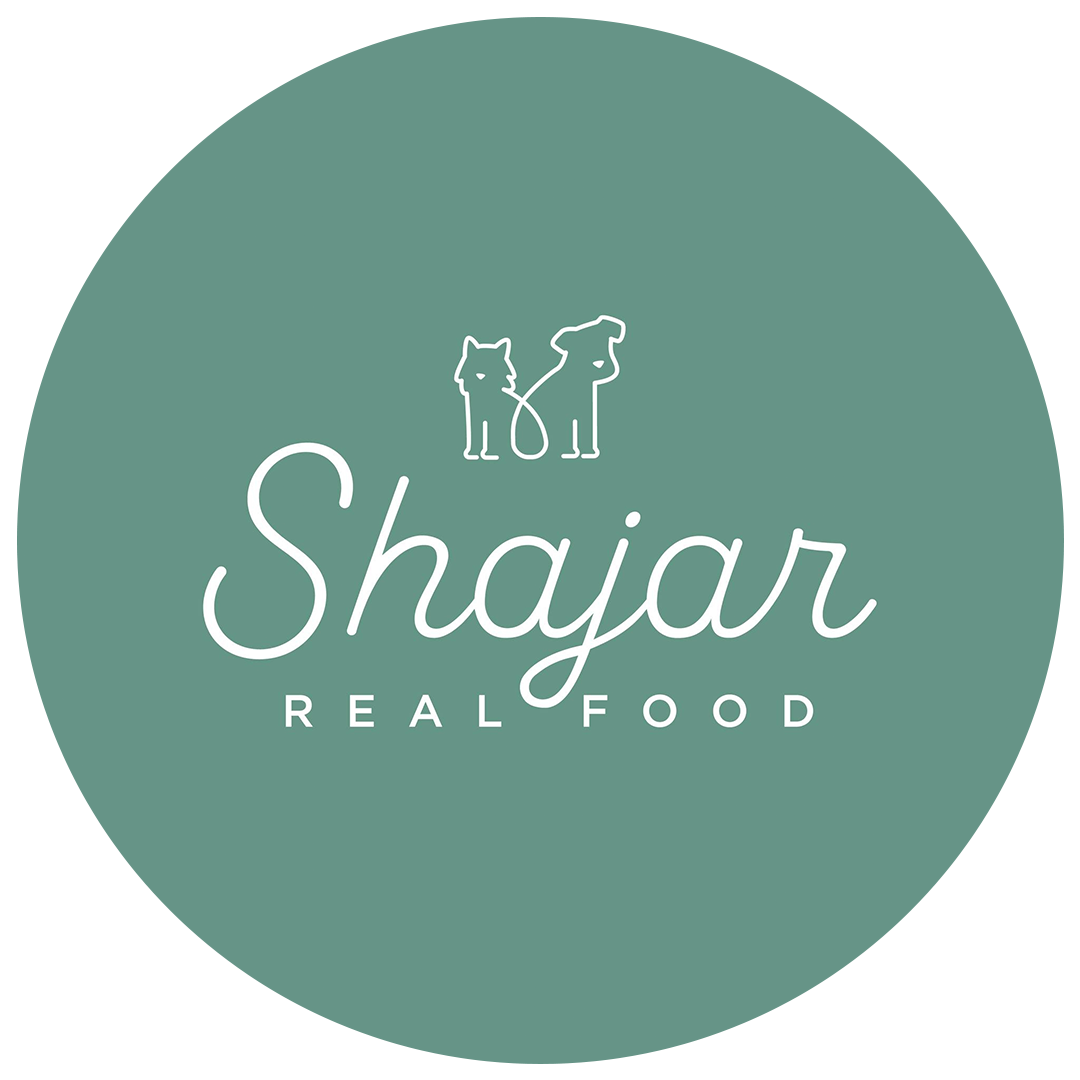 SHAJAR LOGO