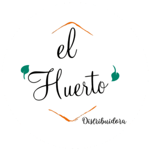 el huerto logo