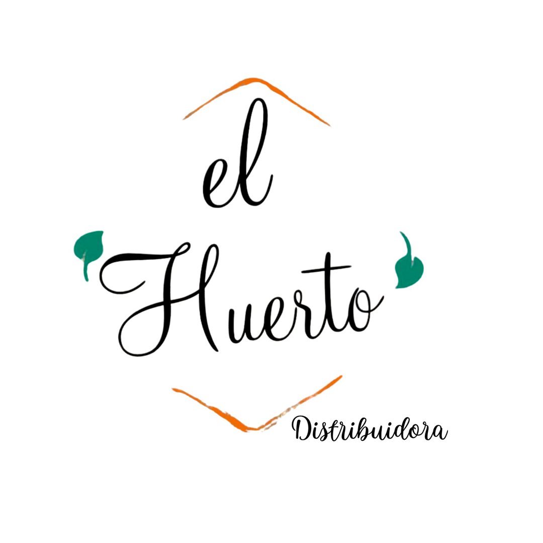 el huerto logo
