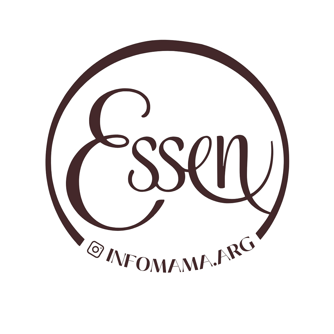essen logo